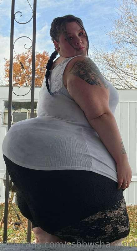 ssbbwshannonmarie image #1