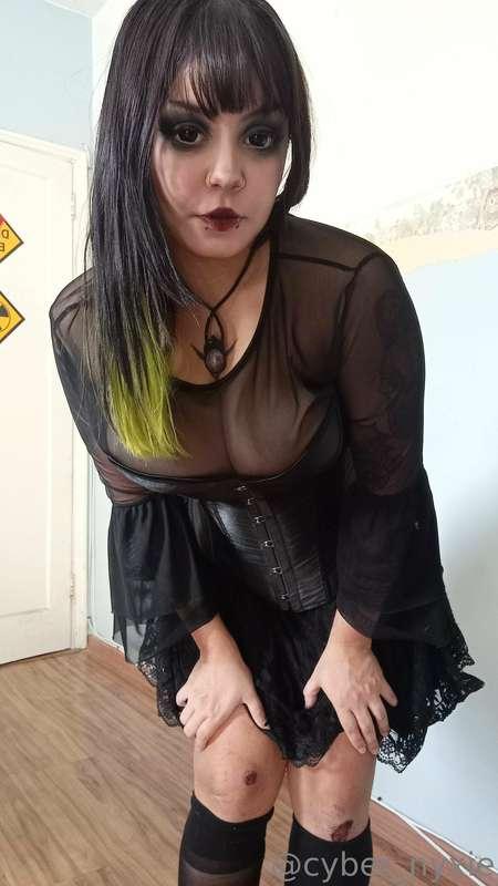cyber_nyxie image #1