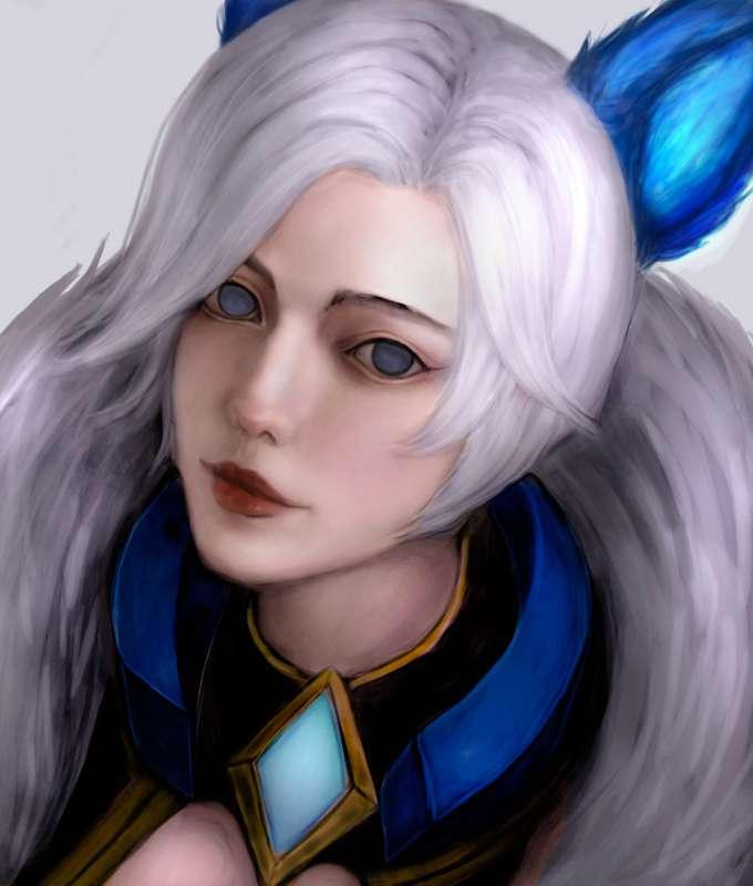 70% liliana rov