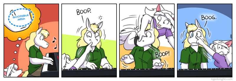 Boop wars - 2