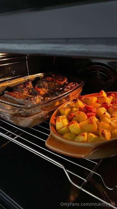 Who would have thought that I love cooking so much🤭Should I ..