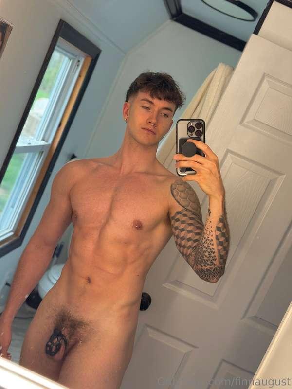 Locked and loaded for whoever earns it.