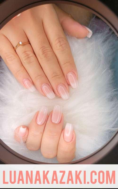 Unhas feitas 💅🏻