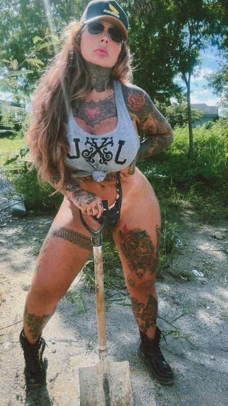 sabrinaboing image #5