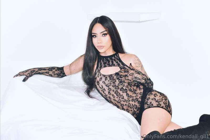 kendall_gil1 image #0