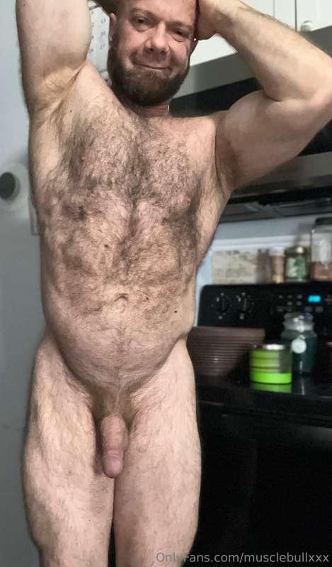 musclebullxxx image #1