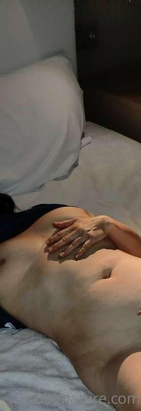 Sex with mature women is the best