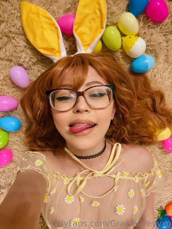 Silly wabbit