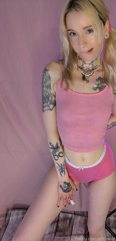 heyy

#fyp #blonde #teen
