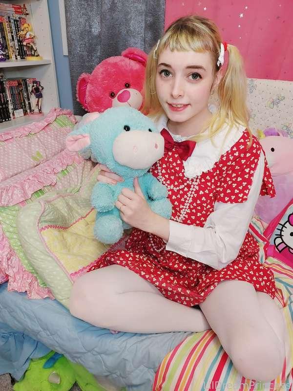 lildreamprincess image #14