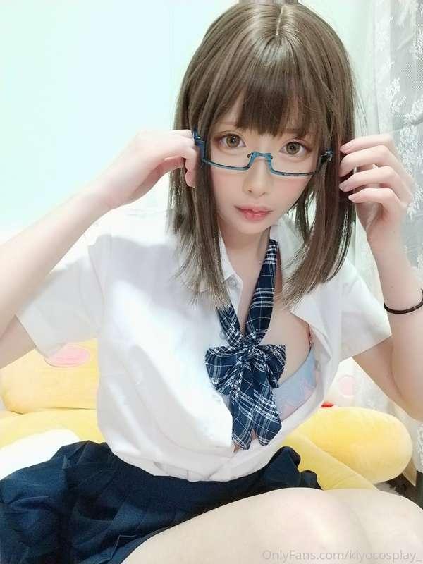 kiyocosplay_ image #1