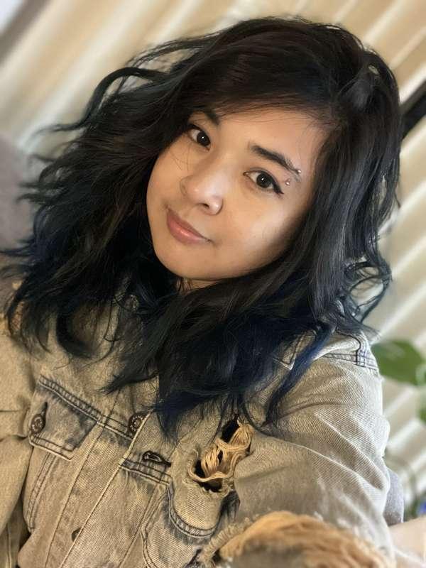 Boo 👻 😊 