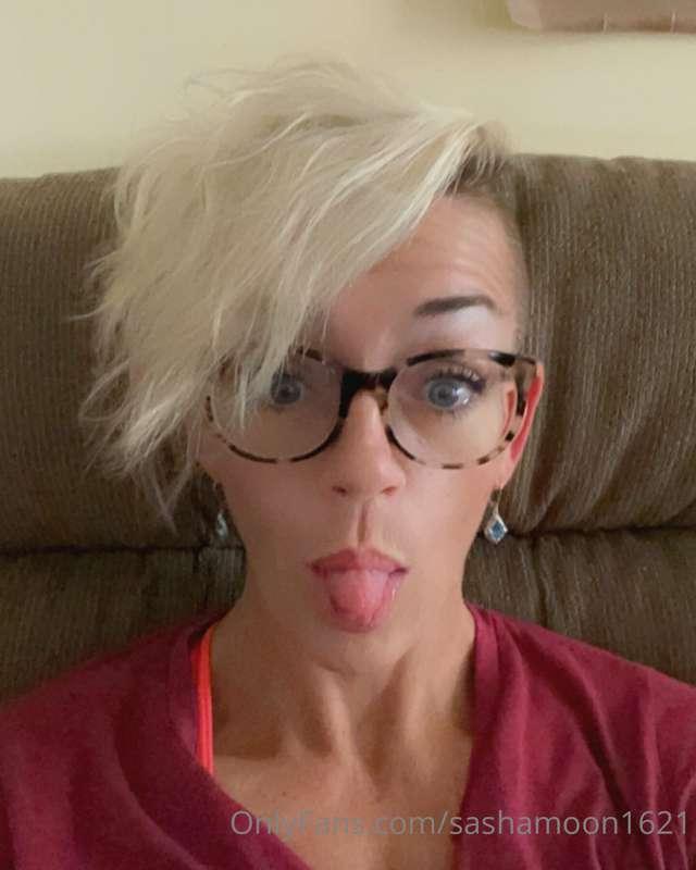 Is it longer than your……?  👅👅🔥😍