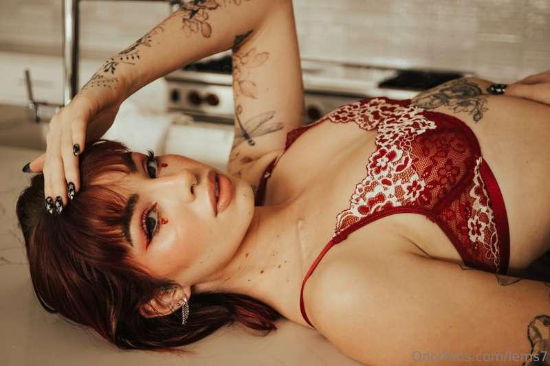 come lay with me daddy