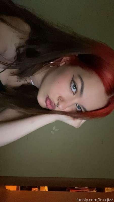 waiting for you in my dms🖤