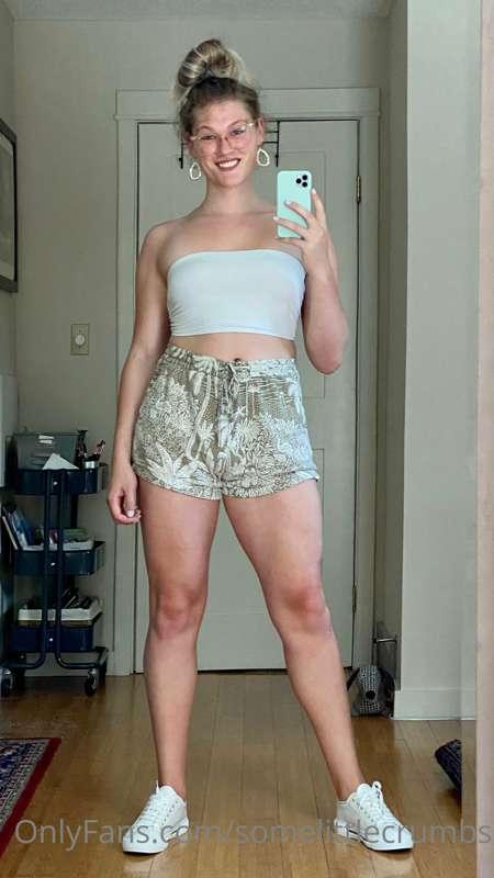 Today's fit. Enjoy your weekend everyone! I'll be out of tow..