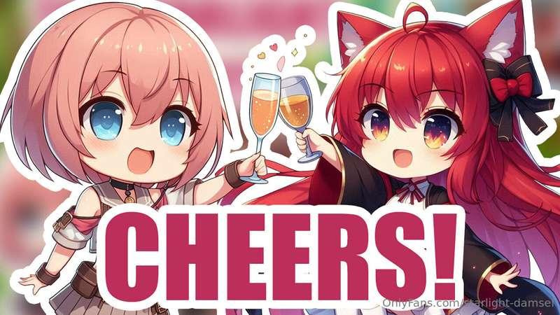 Come check me out on Twitch xI stream three times a week!