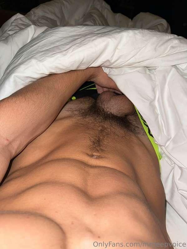 Morning 🌅 xxHappy wanking, fans! 💦 