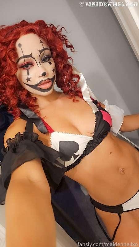 maidenhellxo image #13