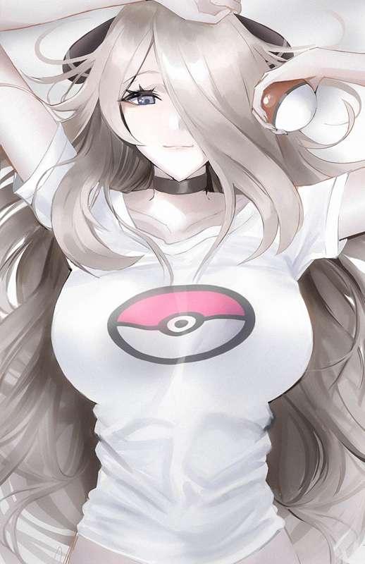 Top 10 all time favourite waifus