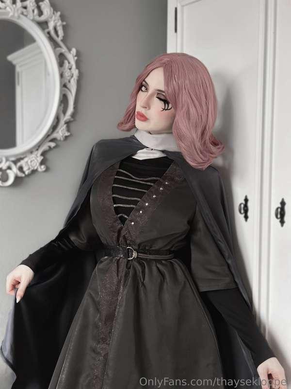 I’ll post this one on my Instagram this week but I need to s..