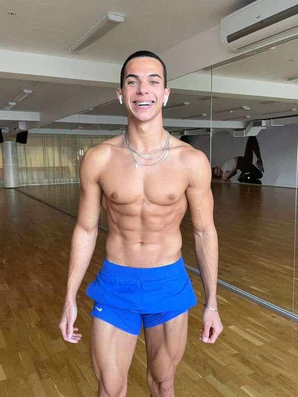 alexfitnesspro image #3