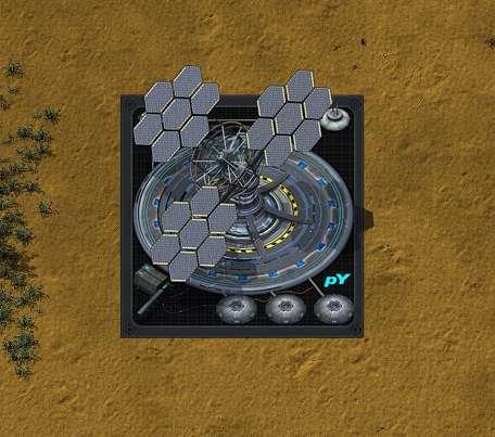 Solar panels