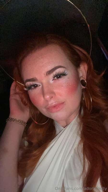 More close ups cause I loved this make up💘 was so meant to b..