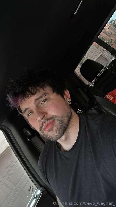 You...me...Saturday plans? 🙂‍↕️