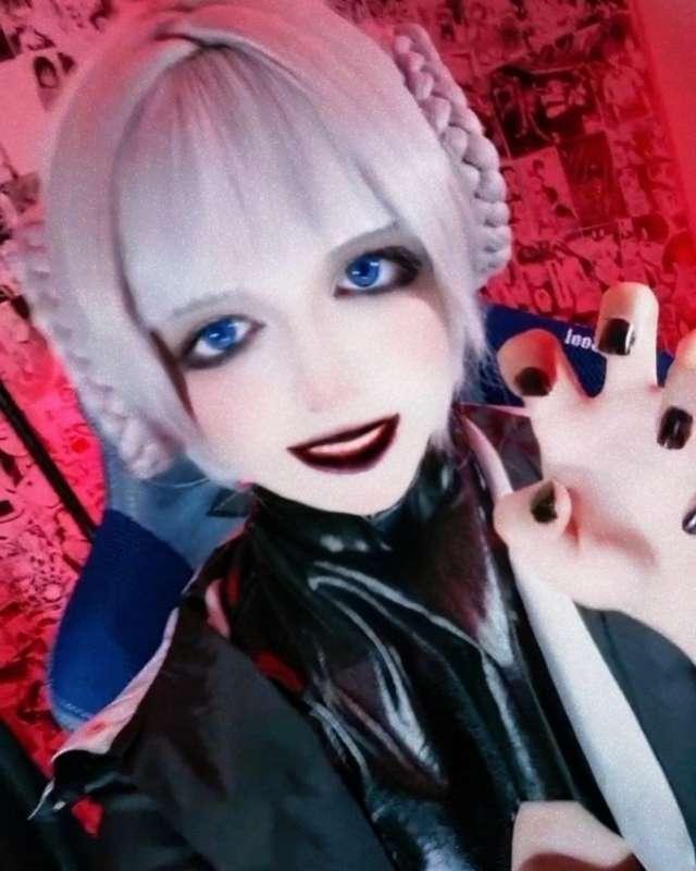 nazuna 🖤