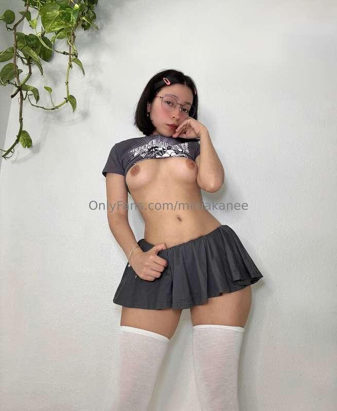 Soy tuya papi 🫣dejo que me hagas lo que quieras 🥵