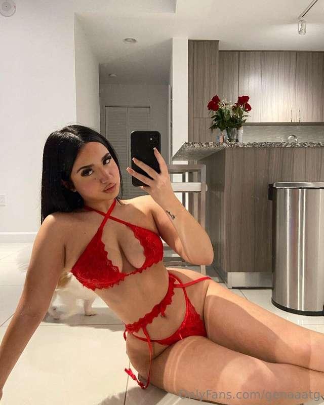 My birthday is coming up daddy 😈 exciting things coming! 