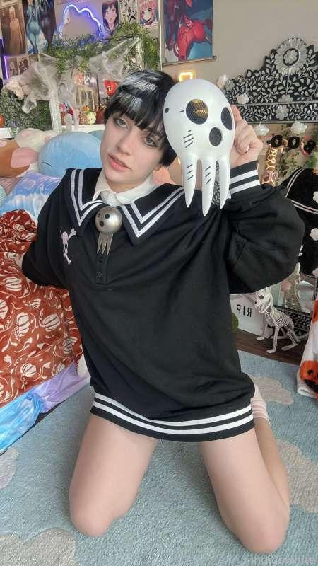 indigowhite image #1