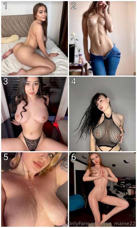 ✨ SUBSCRIBE TO MY BESTIES FOR FUN ACTIVITIES!1. 🦋✨ @leila_ca..