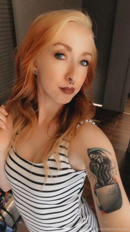 New hair 🔥 what do you think?