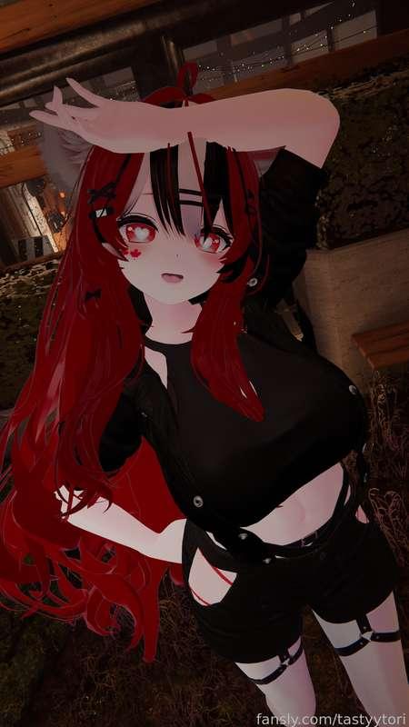 ~Have a wonderful day and enjoy a short free video!!! (Full videos for subscribing muahahaha)