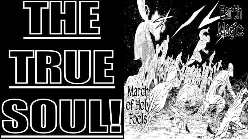 Black Clover Chapter 371 Live Reaction : BURNING IT ALL DOWN!