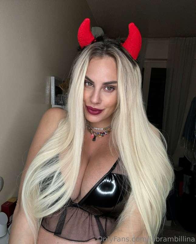 Dolcetto o scherzetto? 👻😈