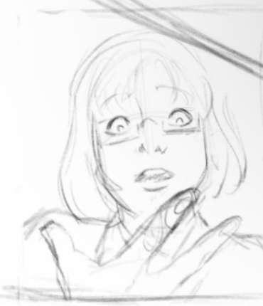 Devil claw preview sketch 