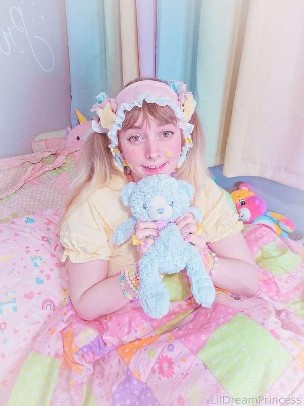 lildreamprincess image #4