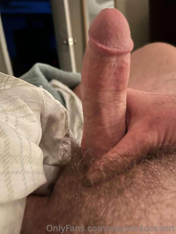 Who wants a taste?
