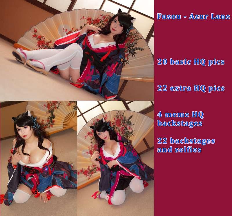 Fusou