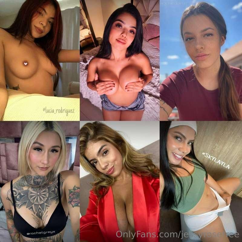 🆓🔥😈🤑FREE SUBSCRIPTION🤑😈🔥🆓💋😈💋 @LUCIA_RODRIGUEZ 💋😈💋🔥✨ @iamthia..