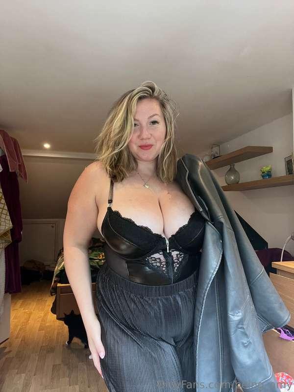 I can’t wait to show you more….