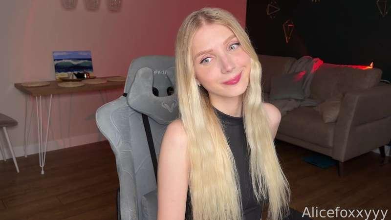 alicefoxxyy image #1