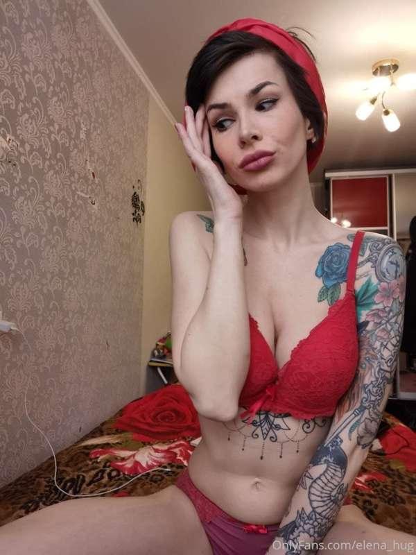 I'm sexy as hell and sexually inventive! Can I do incredible..