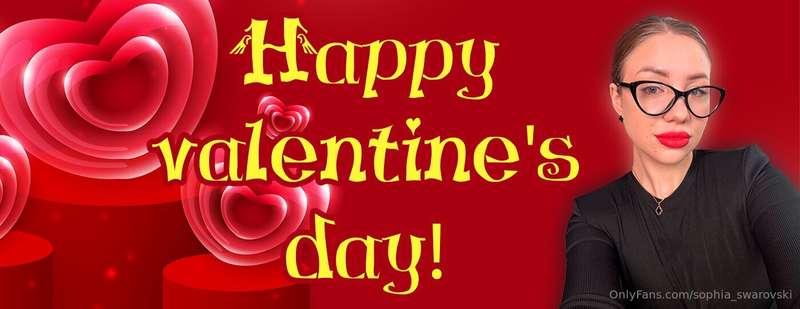 Today is Valentine's Day and I'm so excited to play a little..