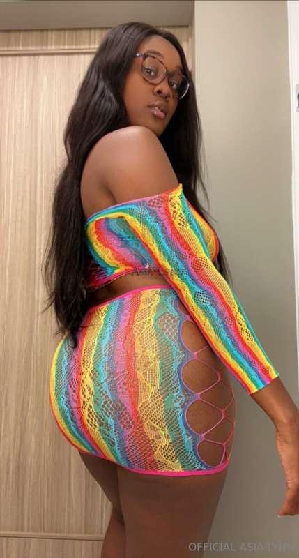 # so much ASS 😍
@xasialynnx