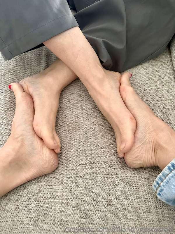 Sole 69ers 🦶🏻🦶🏻😉