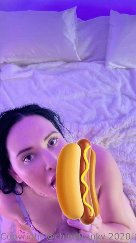 Yummy @bastionbux 🍆
